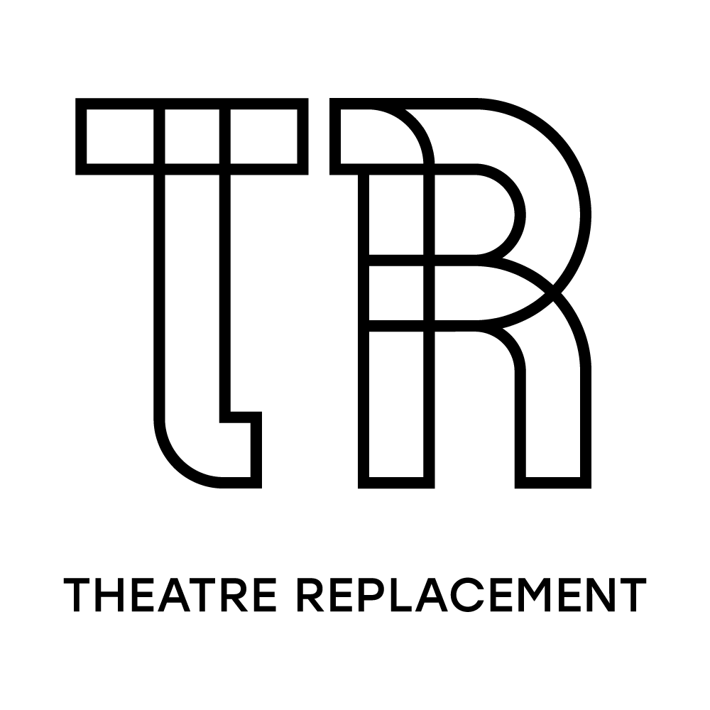 Theatre Replacement Logo